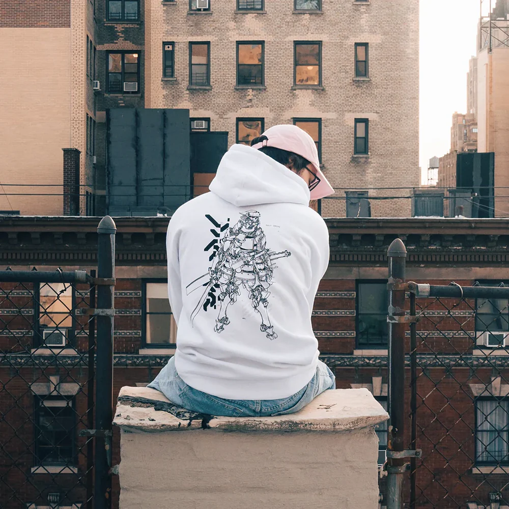 Elevated Streetwear for Modern Icons